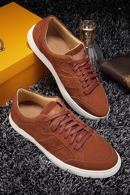 Tods Fashion Casual Men Shoes--002